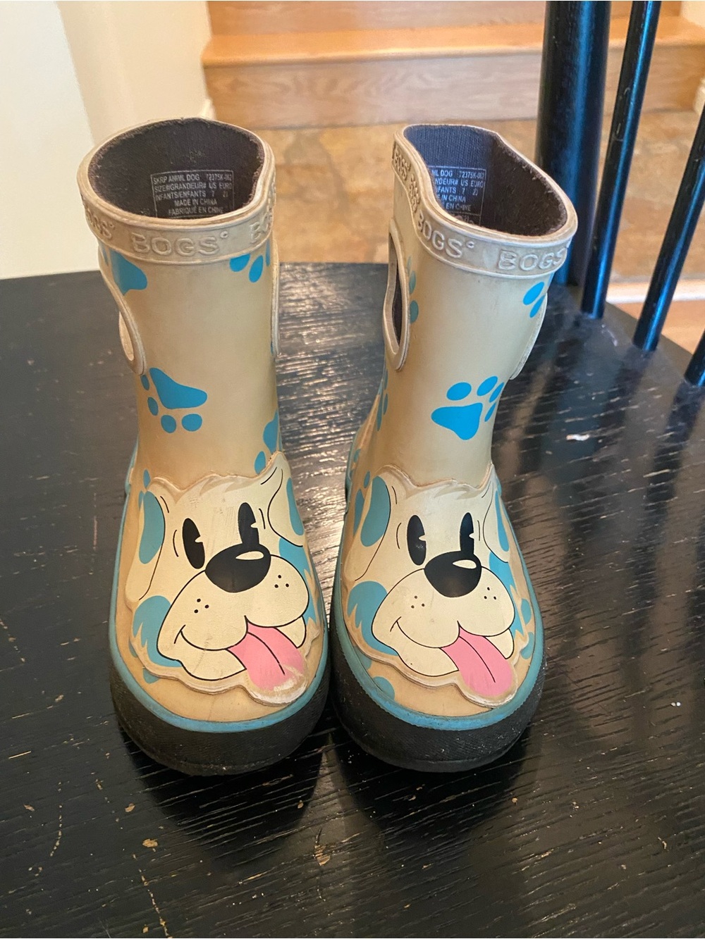 Bogs puppy Boots